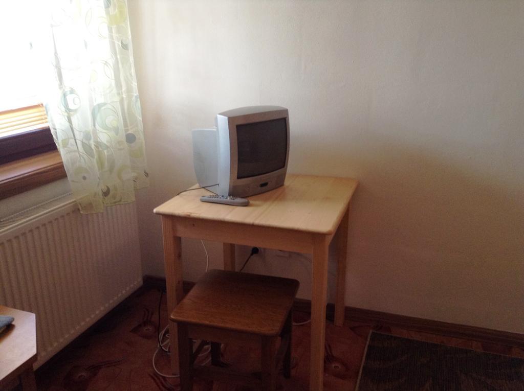 Ubytovanie Anka Sucanska Čachtice Стая снимка